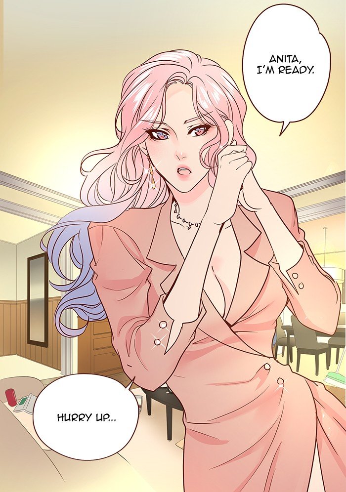 Eggnoid – Manga chapter 200 - page 26