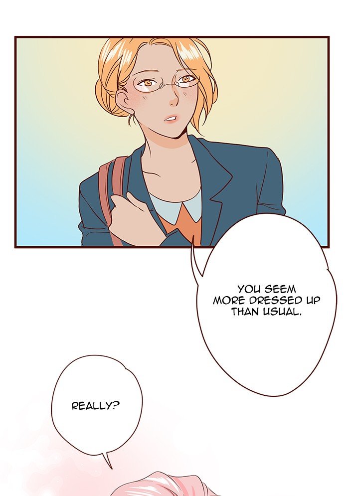 Eggnoid – Manga chapter 200 - page 28