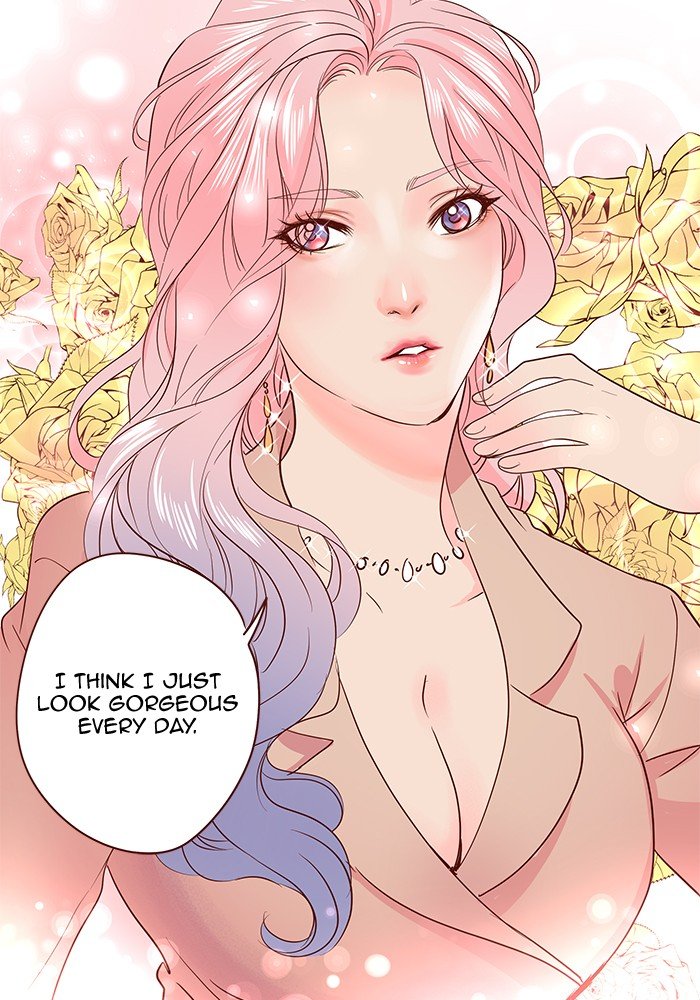 Eggnoid – Manga chapter 200 - page 29