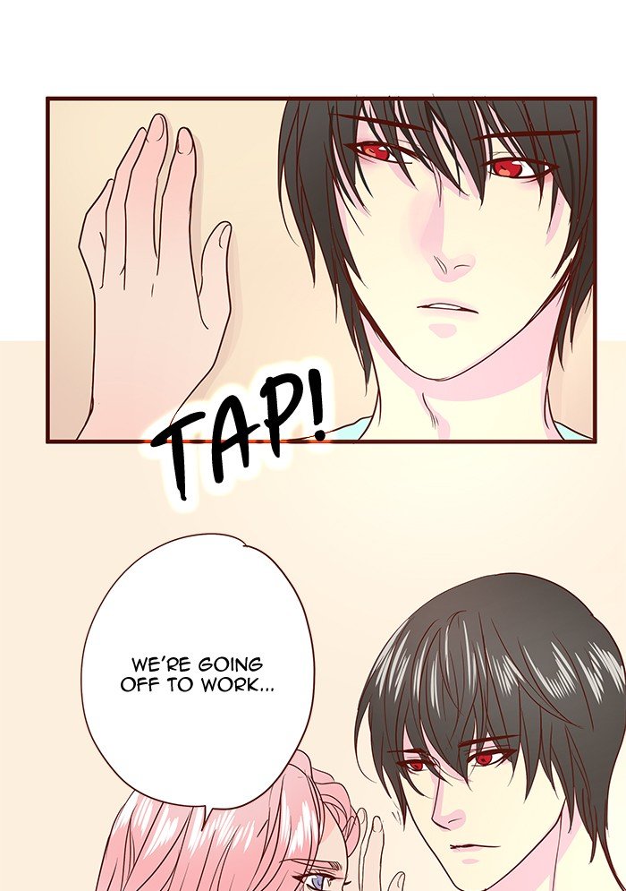 Eggnoid – Manga chapter 200 - page 32