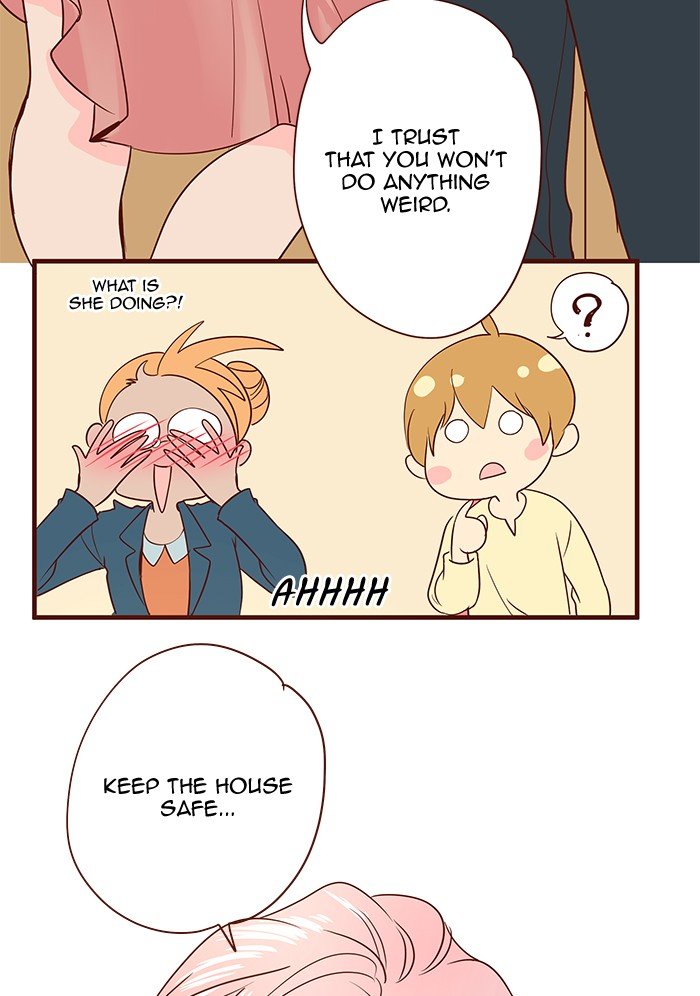 Eggnoid – Manga chapter 200 - page 34