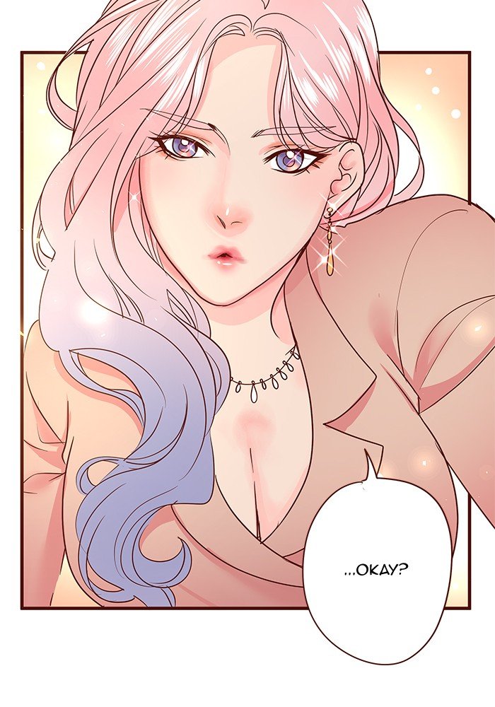 Eggnoid – Manga chapter 200 - page 35