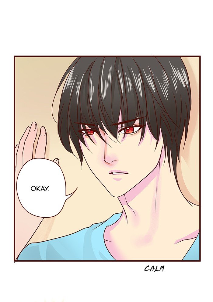 Eggnoid – Manga chapter 200 - page 36