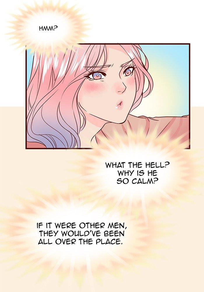 Eggnoid – Manga chapter 200 - page 37