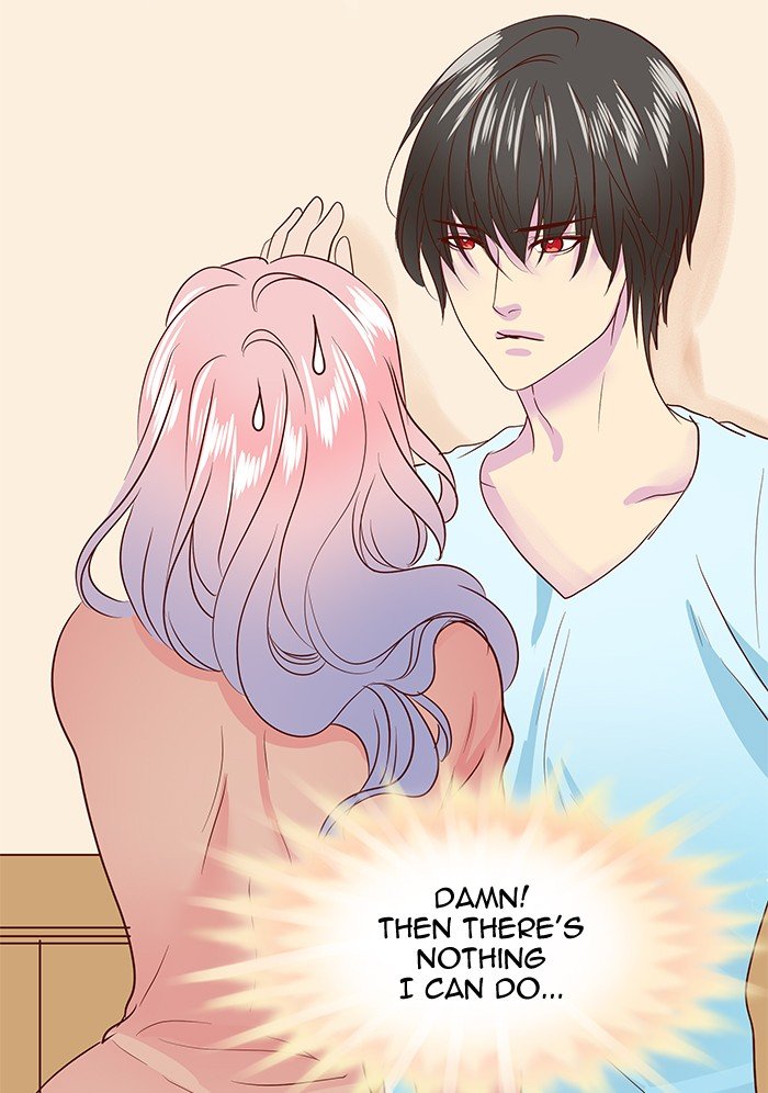 Eggnoid – Manga chapter 200 - page 38