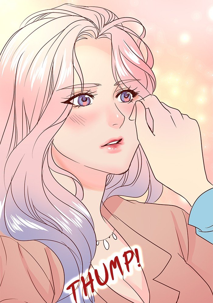 Eggnoid – Manga chapter 200 - page 40