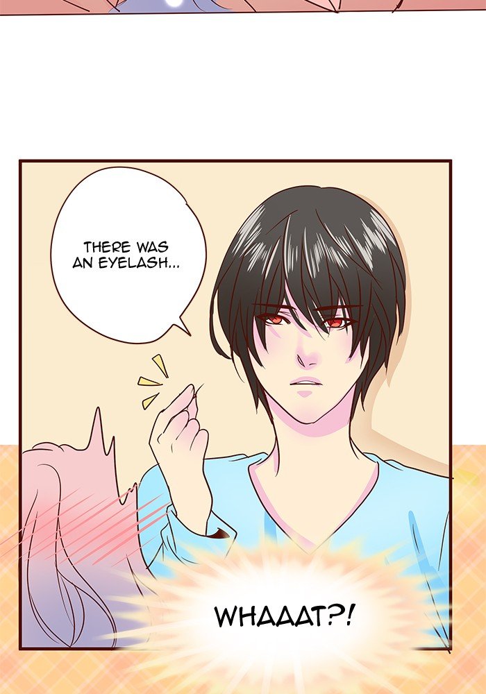 Eggnoid – Manga chapter 200 - page 41