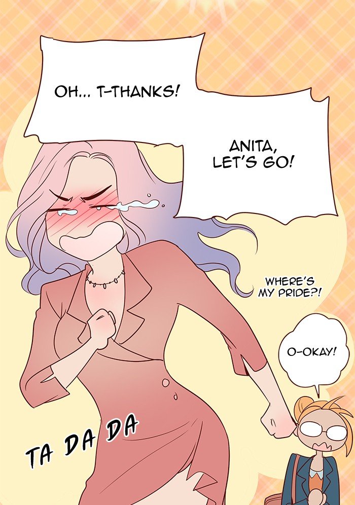 Eggnoid – Manga chapter 200 - page 42