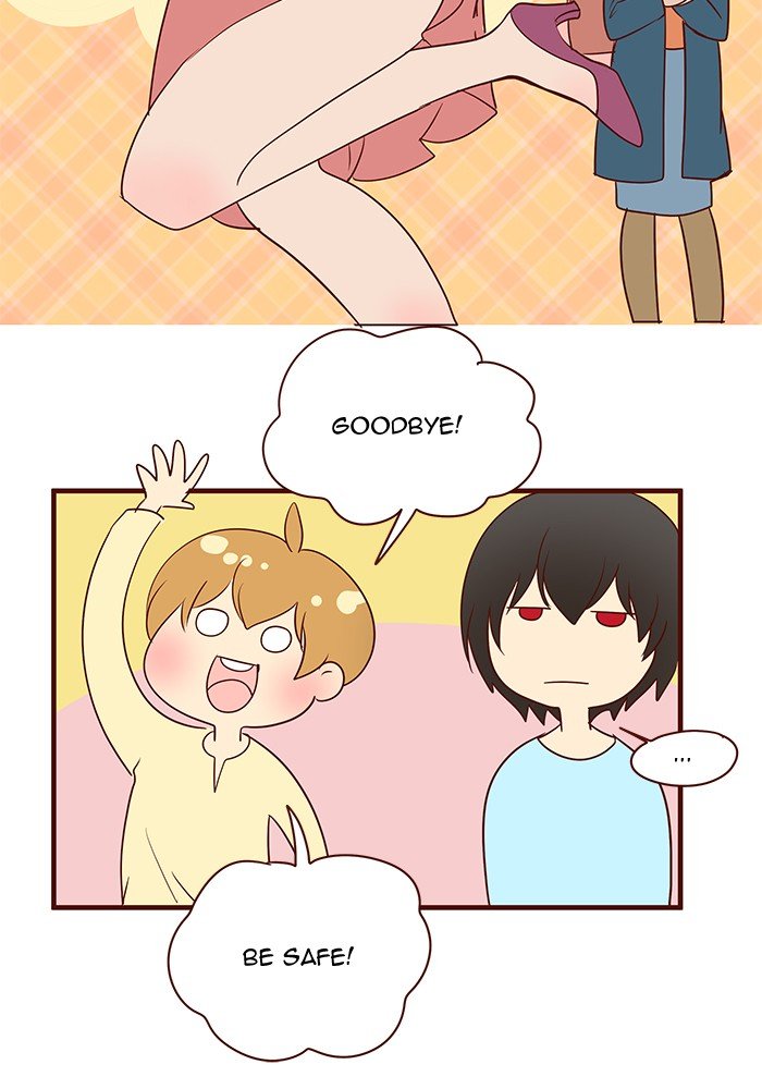 Eggnoid – Manga chapter 200 - page 43