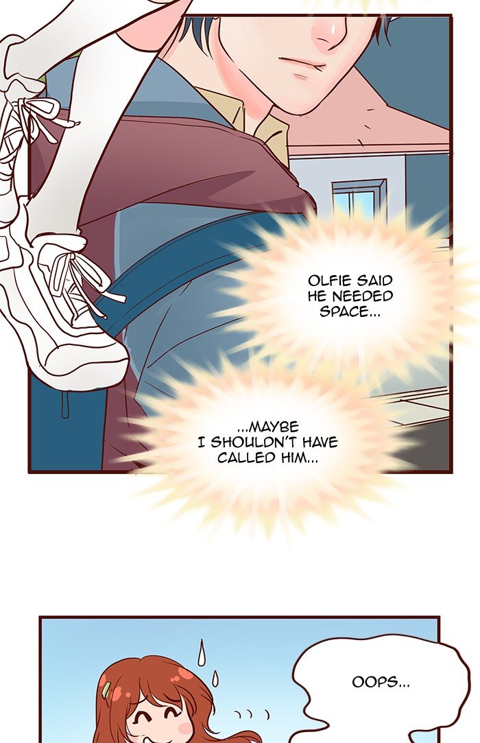 Eggnoid – Manga chapter 200 - page 5