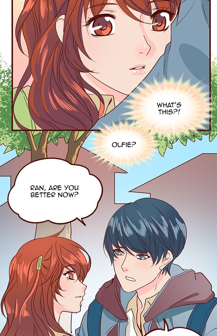 Eggnoid – Manga chapter 200 - page 9