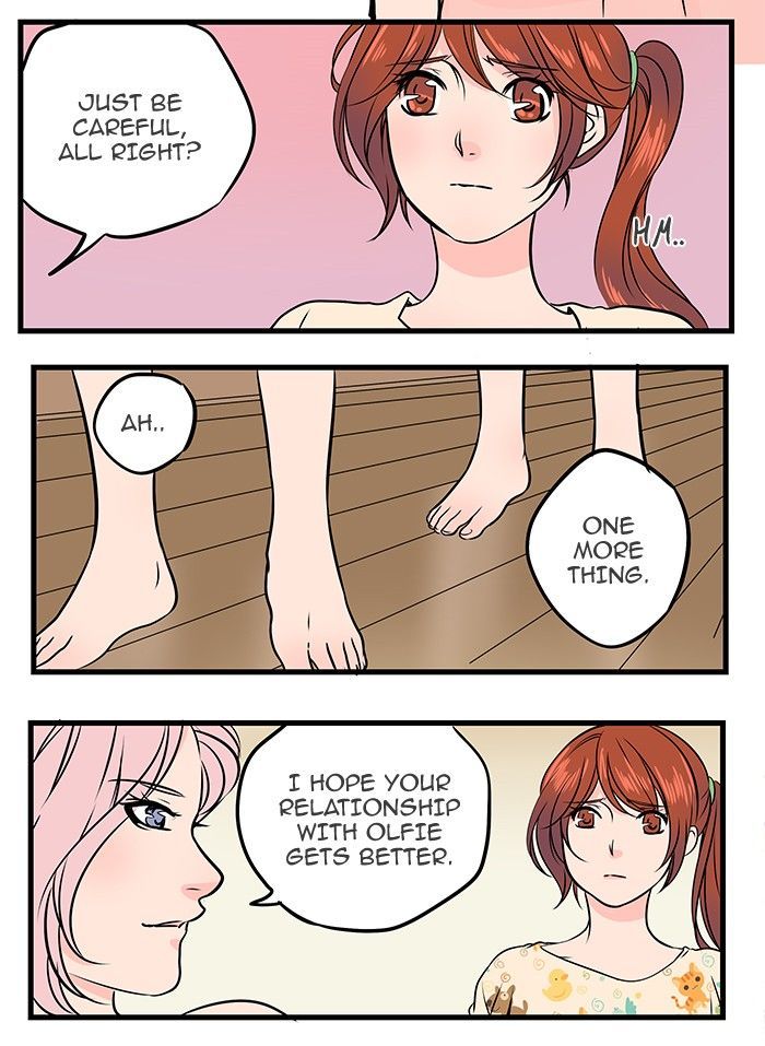 Eggnoid – Manga chapter 25 - page 13