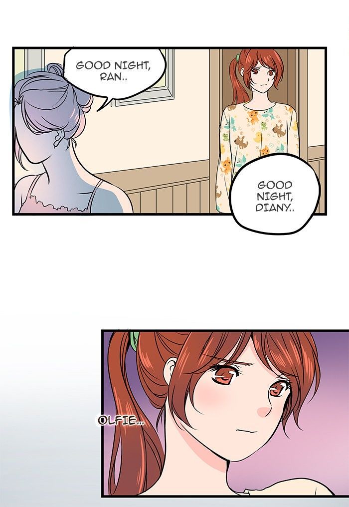 Eggnoid – Manga chapter 25 - page 14