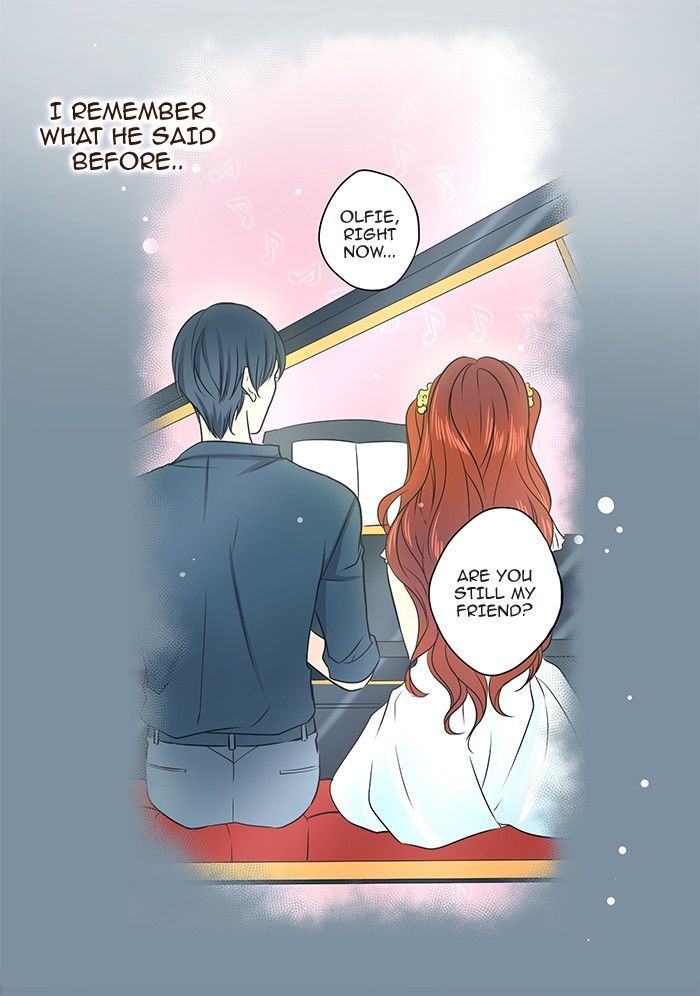 Eggnoid – Manga chapter 25 - page 15
