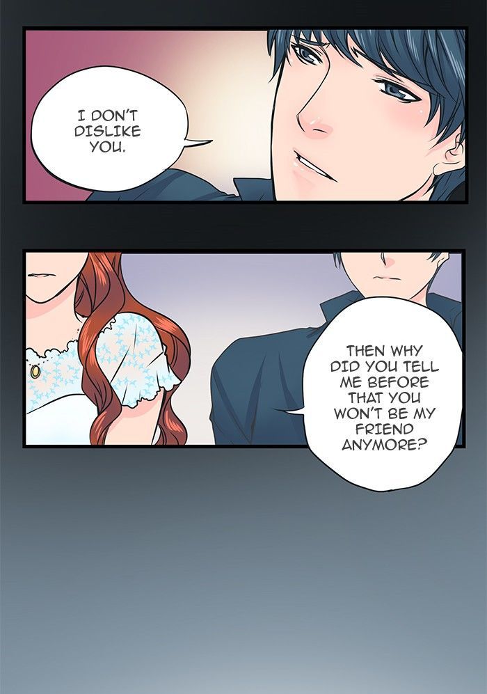 Eggnoid – Manga chapter 25 - page 17