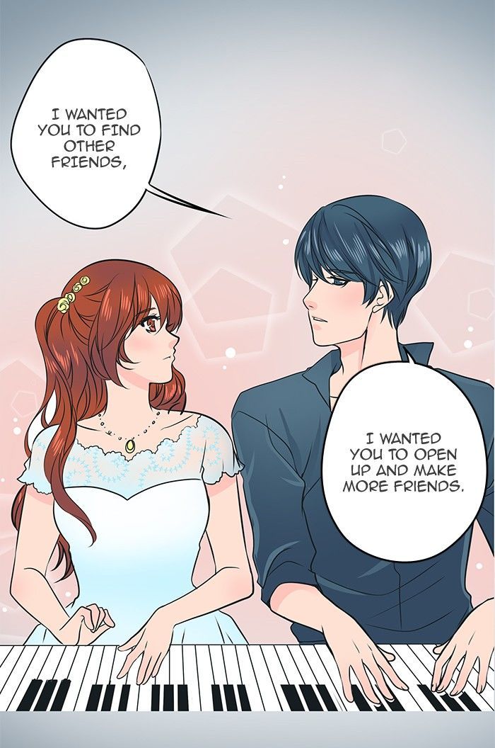 Eggnoid – Manga chapter 25 - page 18