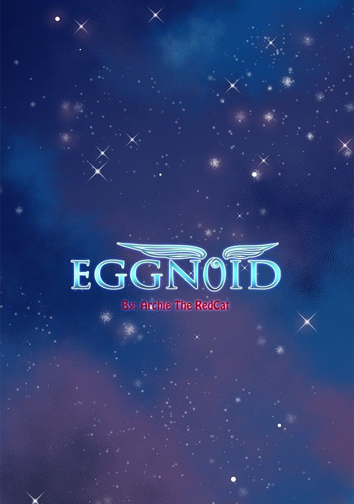 Eggnoid – Manga chapter 25 - page 2