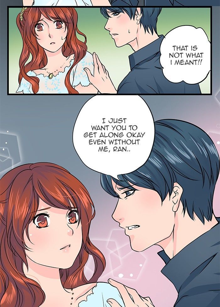 Eggnoid – Manga chapter 25 - page 20