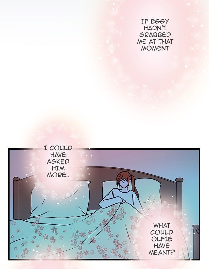 Eggnoid – Manga chapter 25 - page 22