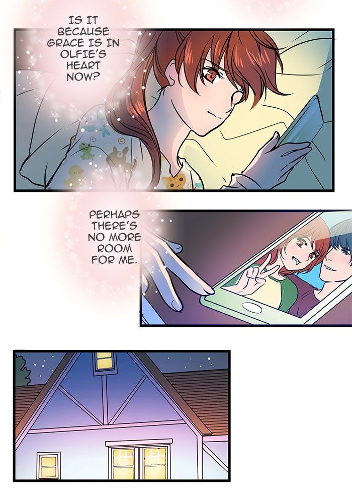Eggnoid – Manga chapter 25 - page 23