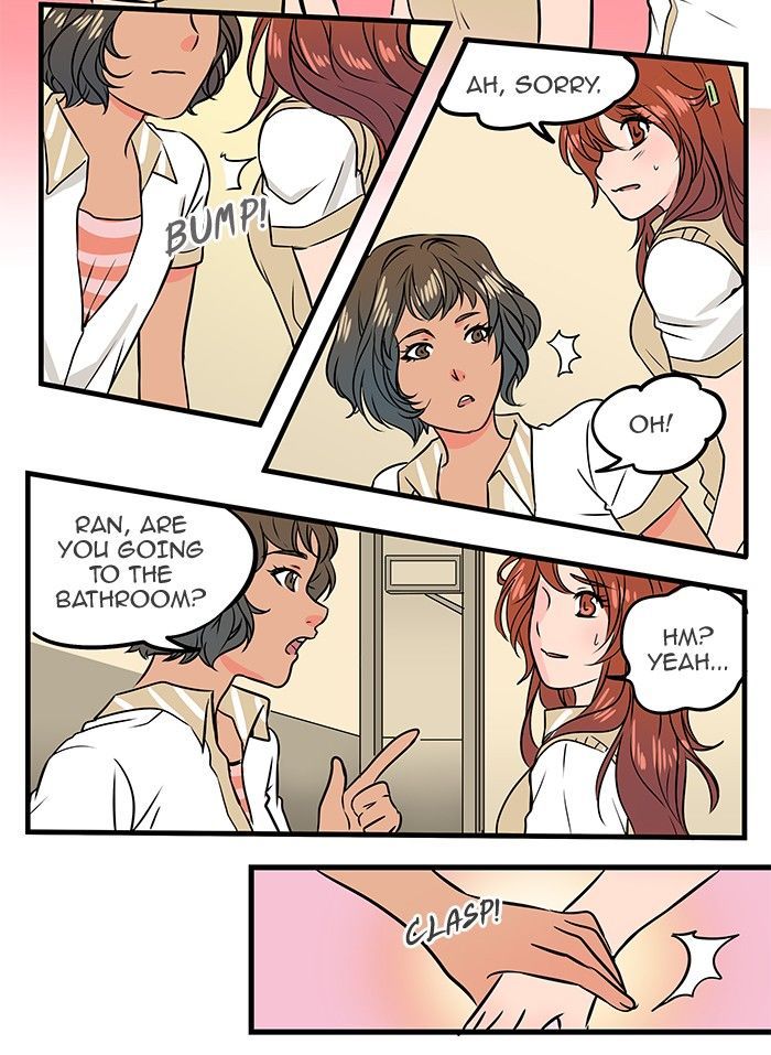 Eggnoid – Manga chapter 25 - page 36