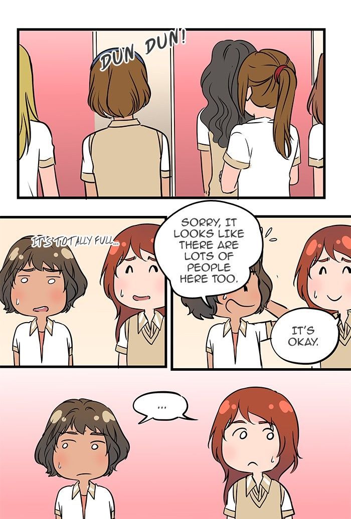 Eggnoid – Manga chapter 25 - page 38