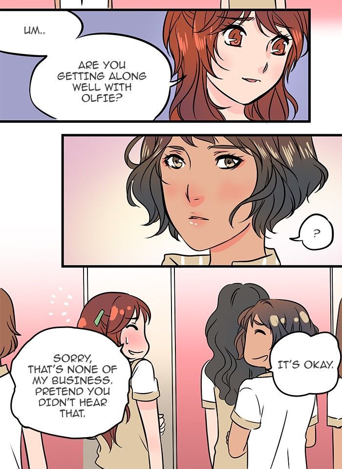 Eggnoid – Manga chapter 25 - page 39