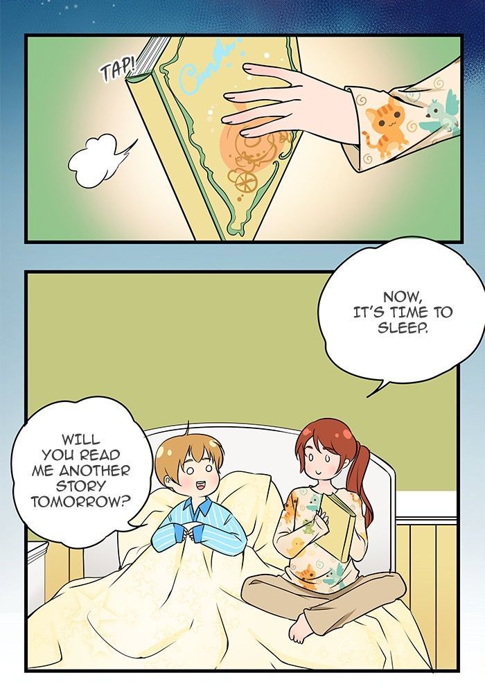 Eggnoid – Manga chapter 25 - page 4
