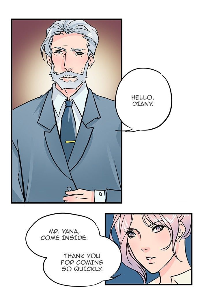 Eggnoid – Manga chapter 25 - page 43