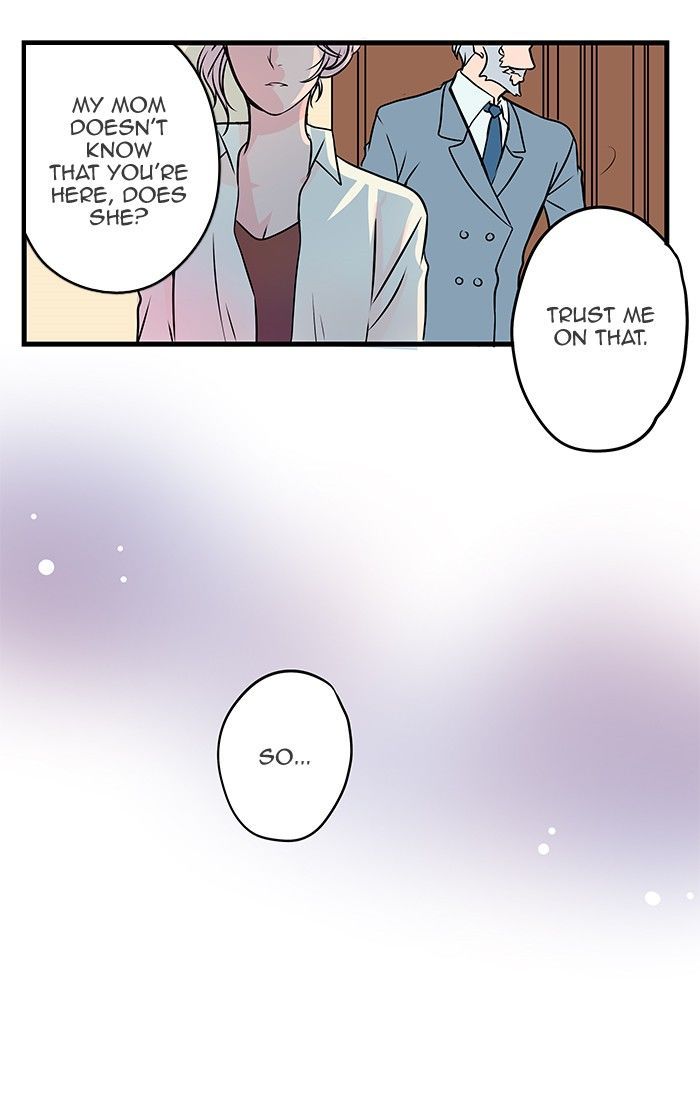 Eggnoid – Manga chapter 25 - page 44