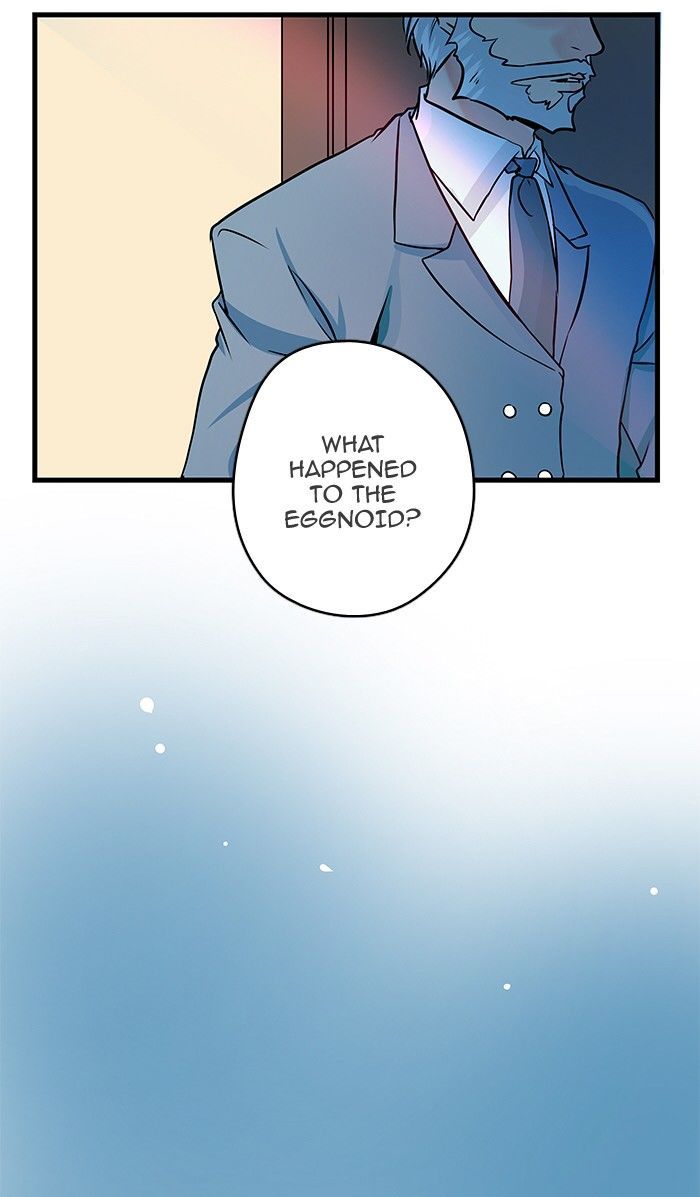Eggnoid – Manga chapter 25 - page 45