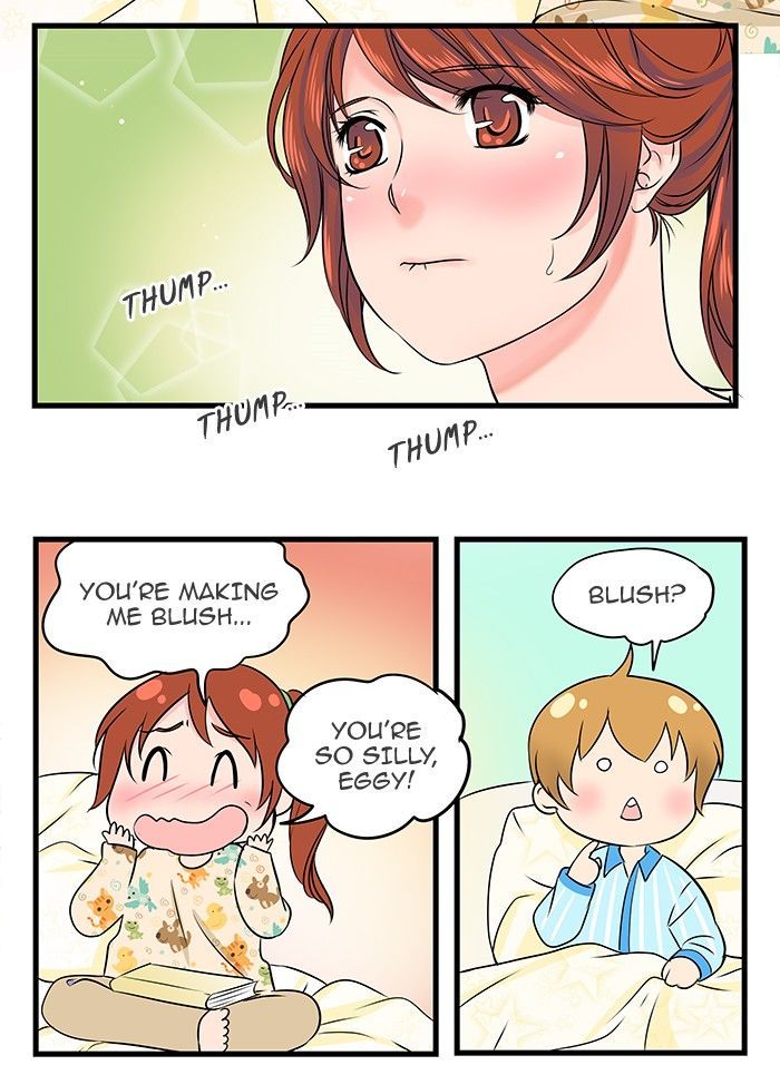 Eggnoid – Manga chapter 25 - page 7