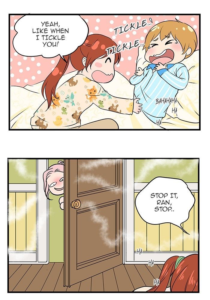 Eggnoid – Manga chapter 25 - page 8