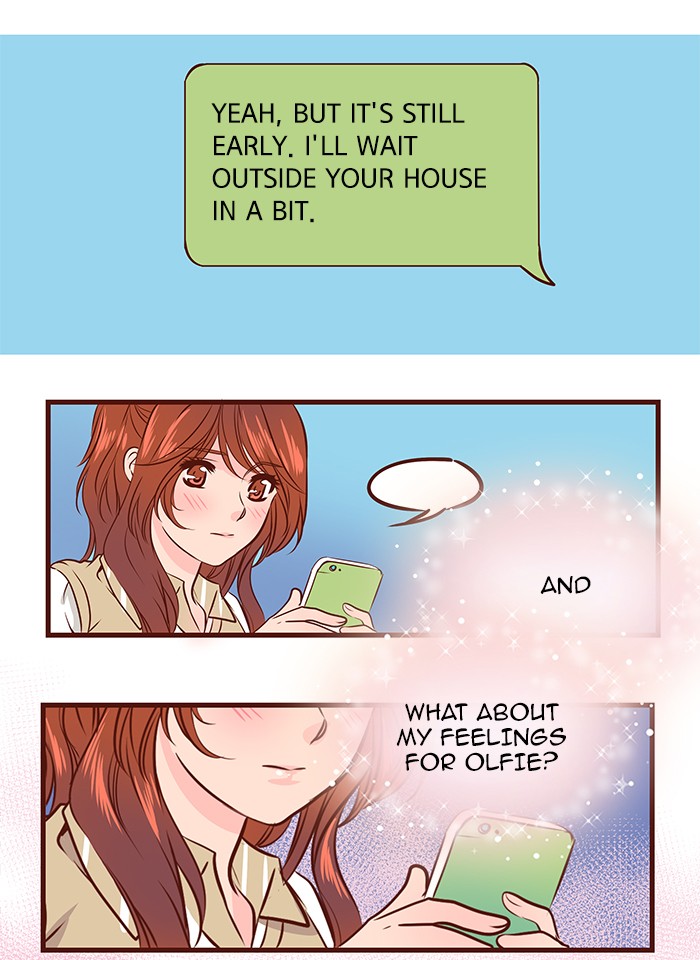 Eggnoid – Manga chapter 63 - page 11