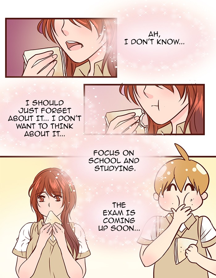 Eggnoid – Manga chapter 63 - page 14
