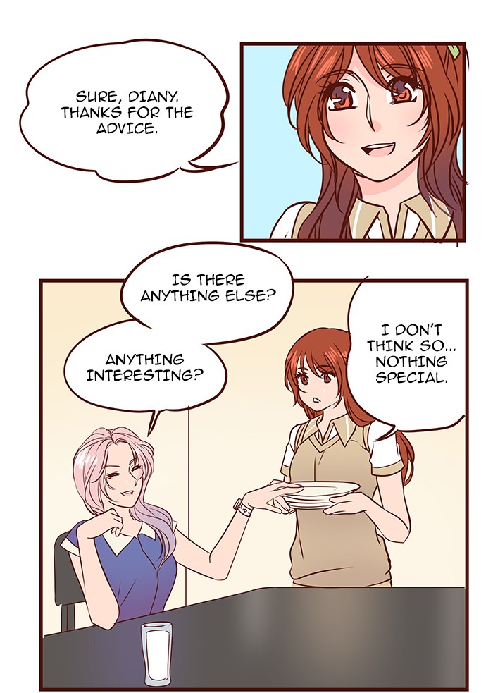 Eggnoid – Manga chapter 63 - page 23