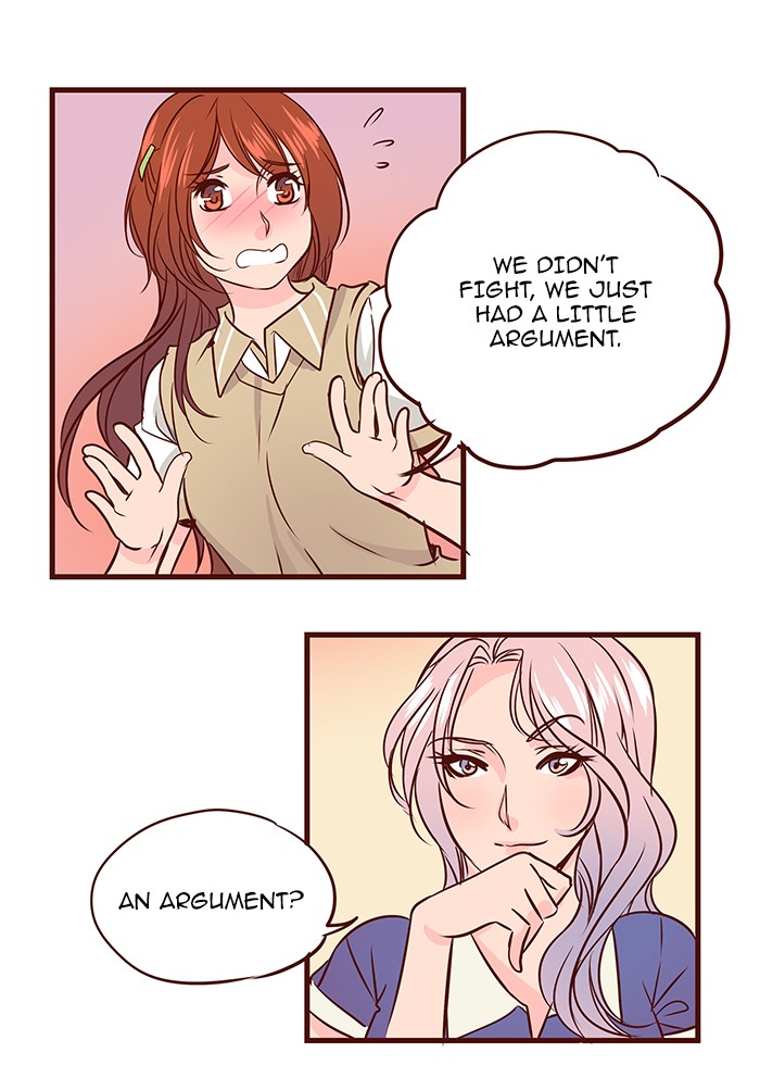 Eggnoid – Manga chapter 63 - page 26