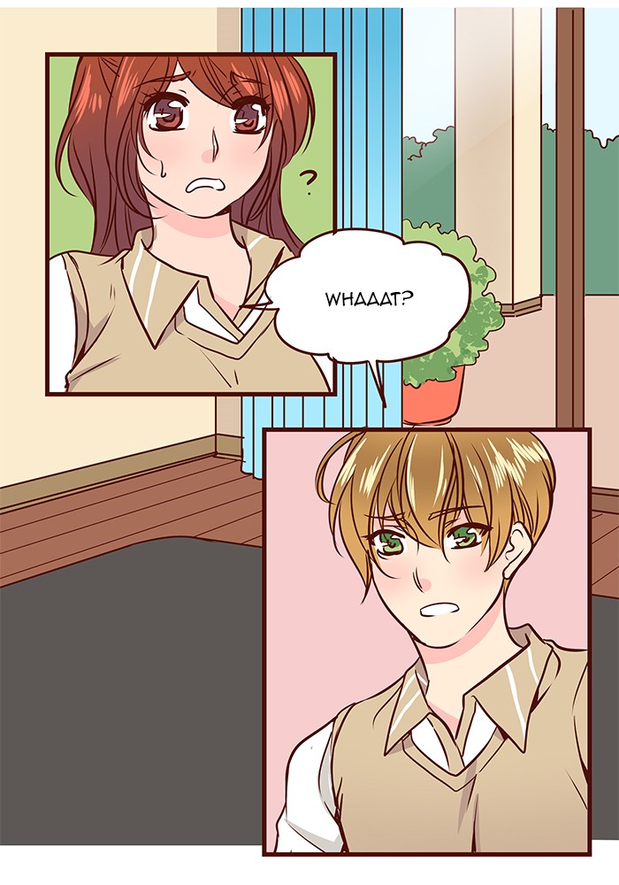 Eggnoid – Manga chapter 63 - page 29