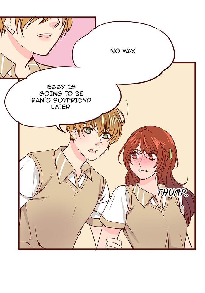 Eggnoid – Manga chapter 63 - page 30