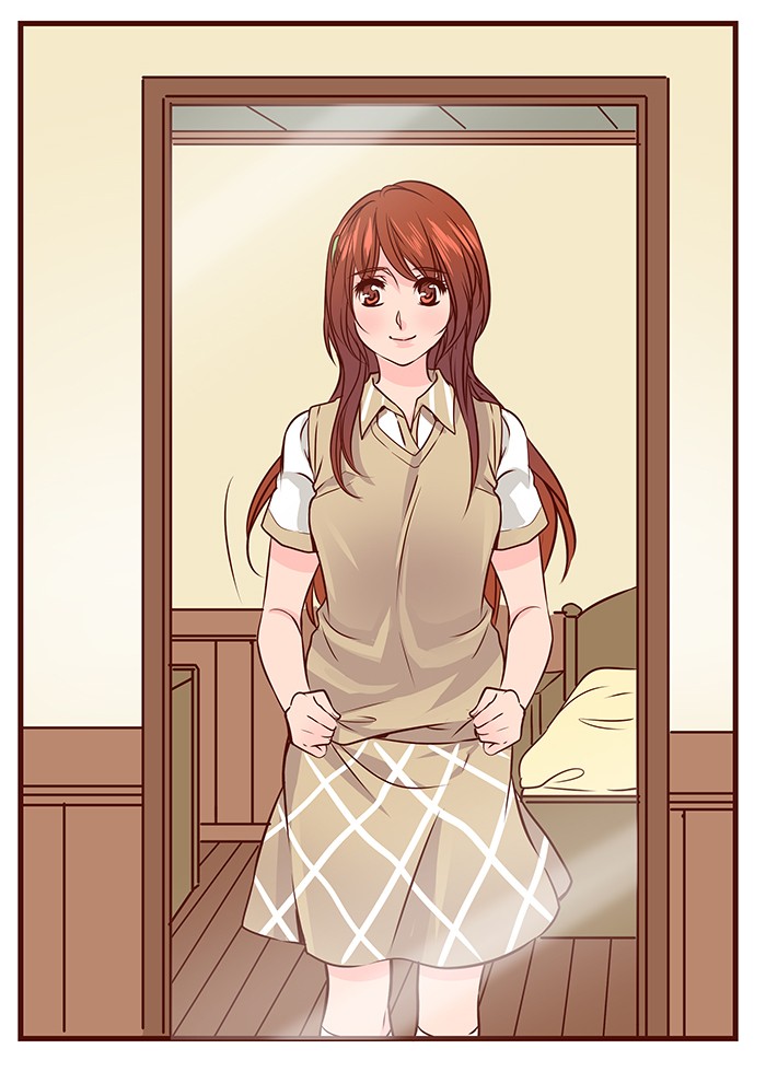 Eggnoid – Manga chapter 63 - page 4