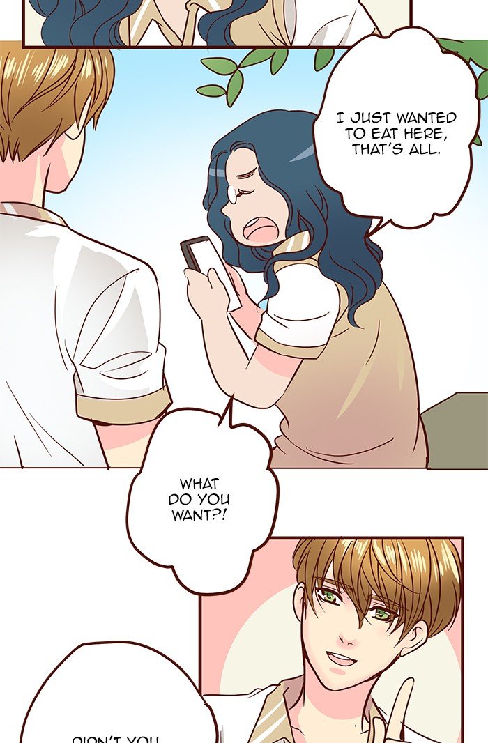 Eggnoid – Manga chapter 209 - page 11