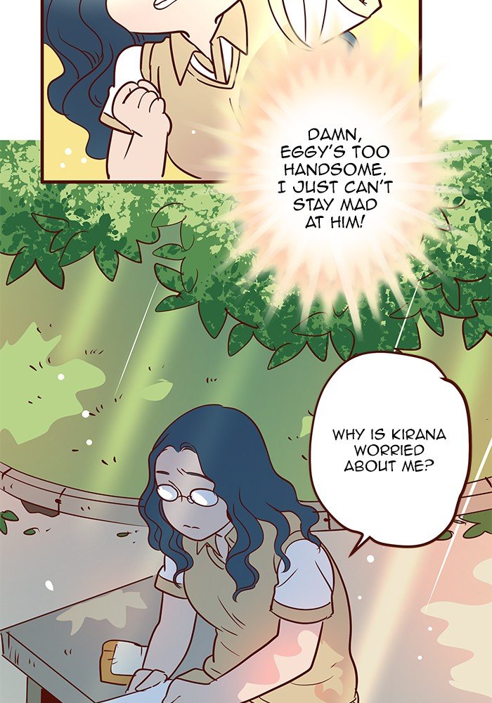 Eggnoid – Manga chapter 209 - page 16