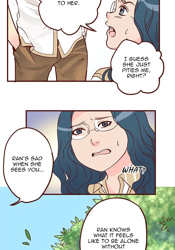 Eggnoid – Manga chapter 209 - page 18