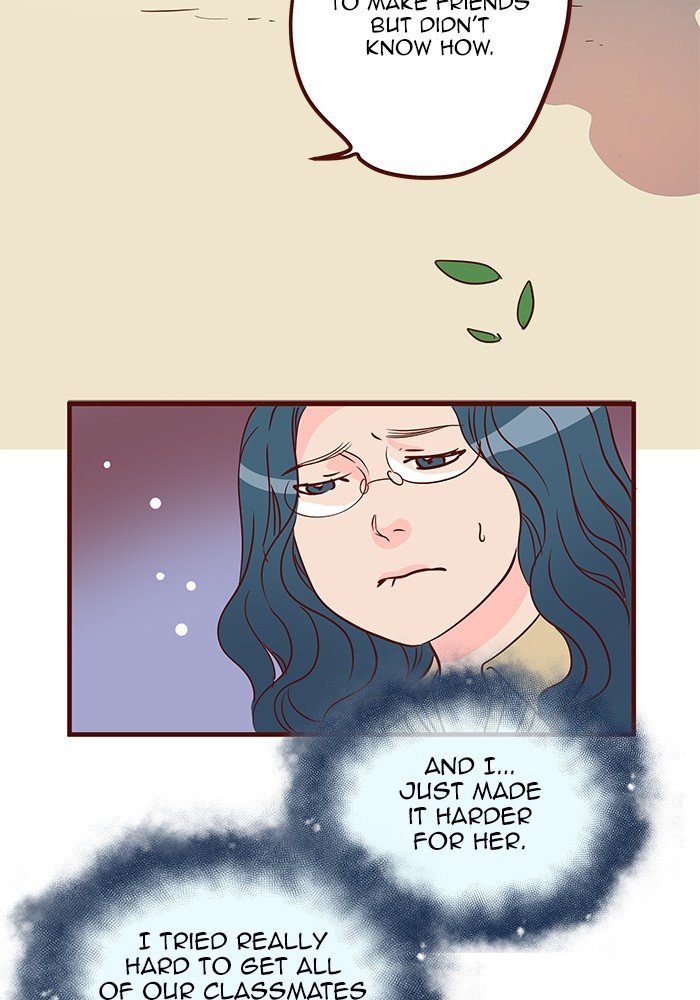 Eggnoid – Manga chapter 209 - page 20
