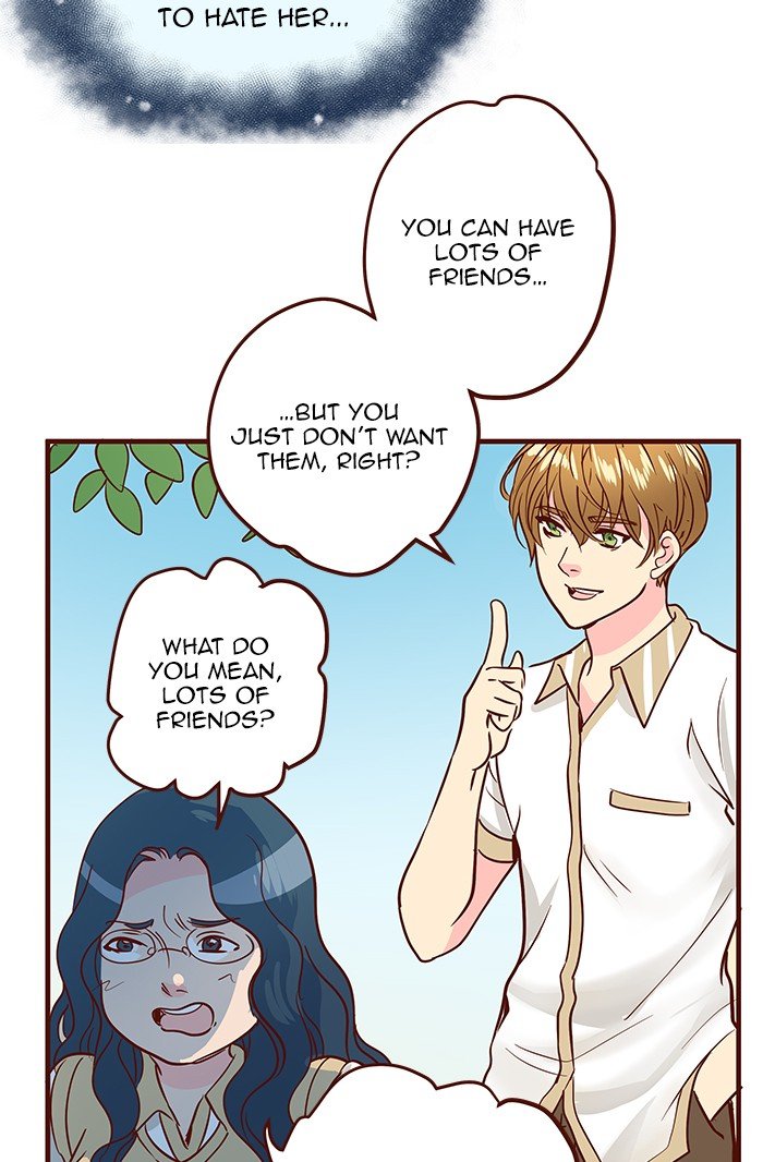 Eggnoid – Manga chapter 209 - page 21