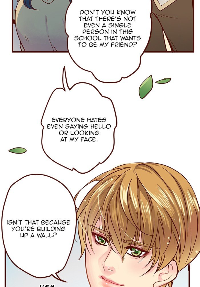 Eggnoid – Manga chapter 209 - page 22