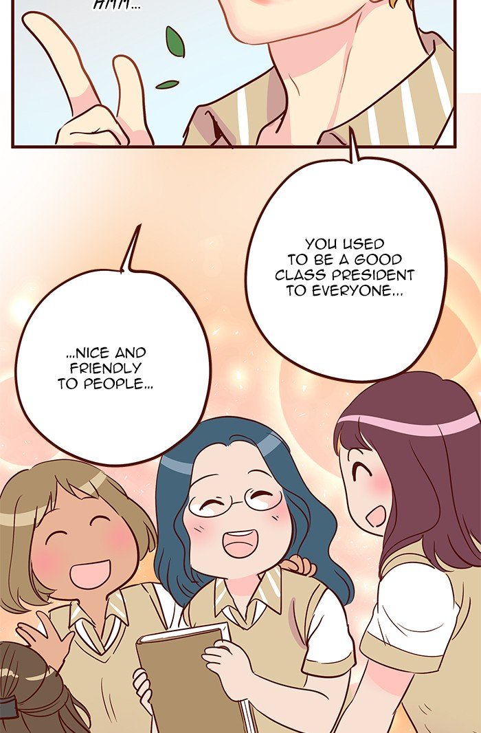 Eggnoid – Manga chapter 209 - page 23