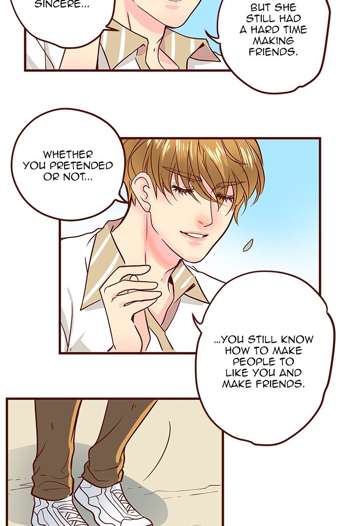 Eggnoid – Manga chapter 209 - page 25