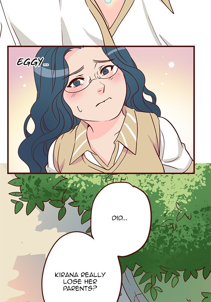 Eggnoid – Manga chapter 209 - page 28