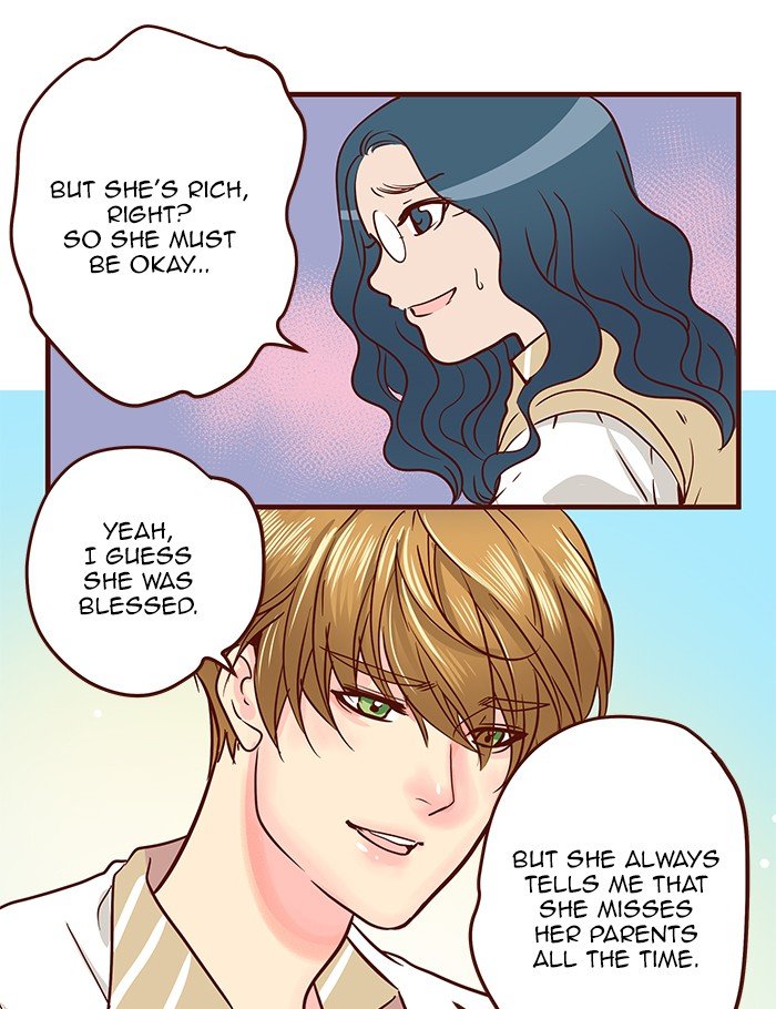 Eggnoid – Manga chapter 209 - page 30